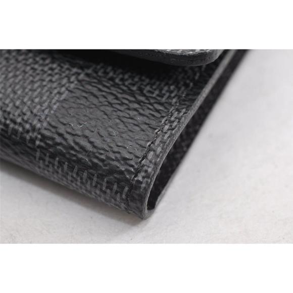 Auth Louis Vuitton Damier Graphite #74874L25B - Picture 5 of 15